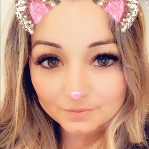 Meet your Posher, Lynette